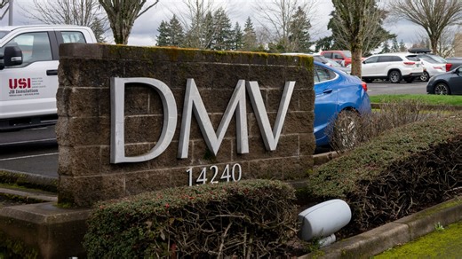 DMV forced to apologize over vile license plate mocking terrorist attack