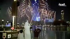 191K views · 7.9K shares | Amazing Fireworks 2016 at Burj Khalifa | DUBAI | Facebook