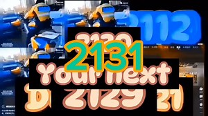 S1P42 数字2131-2150 第42集