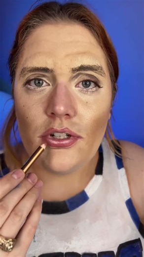 | TV Character Makeup One Tree Hill Nathan Scott makeup transformation! What are your favorite