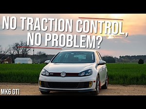 Traction Control | On or Off? | 0-60 Pulls