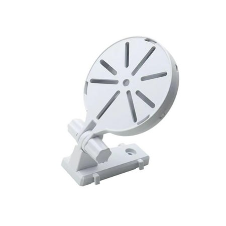 Colaxi Camera Wall Mounting Bracket Cameras Holder Adjustable Professional Simple Installation Support for Ceiling Wall Indoor Home - Walmart.ca