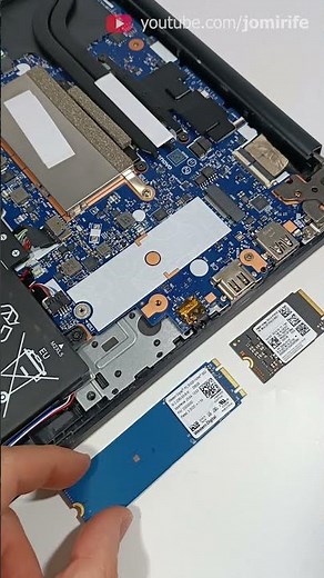The WesternDigital (WD) PC SN520 M.2 NVMe SSD can make your old computer faster