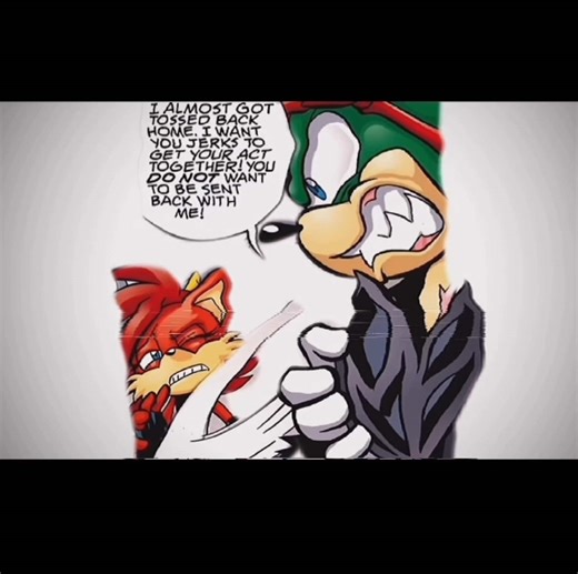 Mirrors demo funk scourge edit #scourgethehedgehog #scourgethehedgehogedit #superscourge #scourgeedit #fypシ