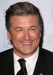 Alec Baldwin