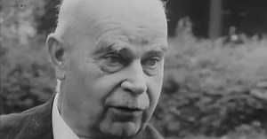 Emmanuel Mounier, fondateur du personnalisme  | Lumni Enseignement