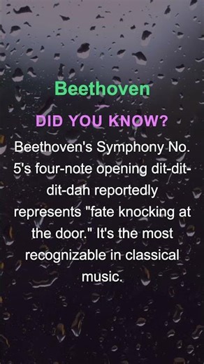 Symphony - Can You Ace This #trivia question? 🏛️