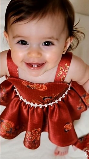 frock design 2025@silai design@cutting stitching ✅@music