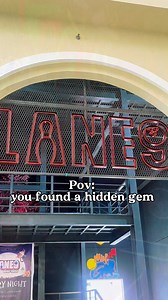 Your ultimate gaming destination awaits! ✨ Endless fun, epic wins. Only at Lane 9. #Lane9 #GamingArcade #FunTimes | Lane 9