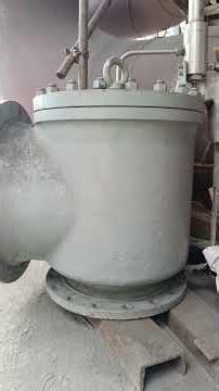 Pressure Relief Valve (PRV) – How It Works?How This Valve Prevents Industrial Accidents.