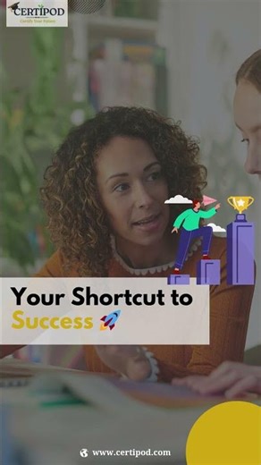 IT certification in the 1st attempt