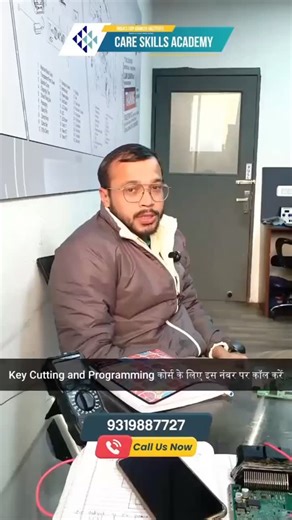 MINDA SILCA on Instagram: "Through Care Skill Academy and Minda Silca’s joint initiative SETU, young minds are being trained in professional locksmithing—turning skill into a career and ambition into business ownership. Hands-on training, real industry exposure, and the confidence to build your own future. If you’re ready to learn, earn, and stand on your own feet—this is your sign to enroll. Empower your future. Be skilled. Be self-reliant. #SETU #CareSkillAcademy #MindaSilca #SkillIndia #Youth