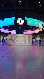 🫰 And just like that, it's another day at Microsoft Ignite! Check out our snapshot from #MSIgnite​. | Microsoft