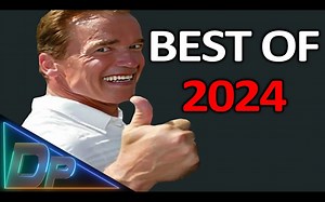 【战争雷霆】2024最好的片头 (DOLLARplays)