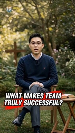 Better Together: God's Design for Powerful Teamwork#faithrisepodcast #faithhabits