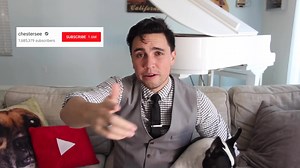 If you haven't already checked this out - Savannah's voice is amazing on it! | Chester See