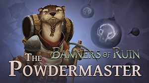 Banners of Ruin - Powdermaster | PC Steam 可下载的内容 | Fanatical
