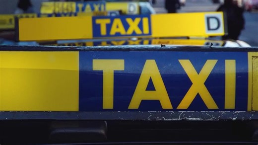 Number Of Taxi Licences Drops Significantly Across The Country