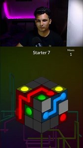 Cube Connect Level 7