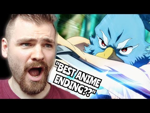 2025 BEST ANIME ENDING?!! | Shangri-La Frontier Season 2 ENDING | CVLTE "REALITYHURTS" | REACTION!
