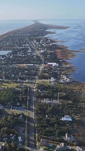A quick trip south brings you to beautiful Hatteras Island! Some of our favorite spots: Cape Hatteras Lighthouse, Cape Hatteras National Seashore and Ferry to Ocracoke #JohnYanceyInn #HatterasIsland #OBXVacation | John Yancey Oceanfront Inn