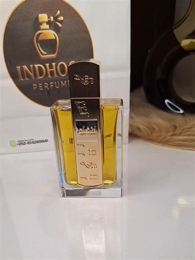 Lattafa Angham: Unique and Affordable Women's Perfume