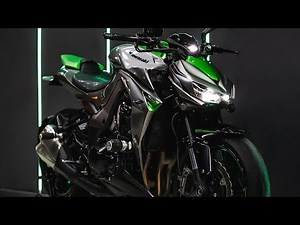 Ultimate Kawasaki Z1000 Review Specs, Features, and Performance Analysis