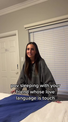 please dont touch me when i sleep @ultimatespami not a spring break slay. #springbreak #porta #springbreak2023 #portaransas #texas #tx #sleep #bff #bestfriend #lovelaunguage #touch #fyp #viral #famous