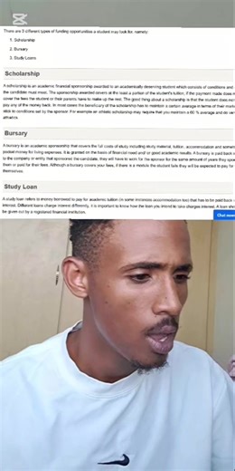 Understanding Study Loans for Academic Funding