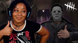 HADDONFIELD LOOKS SO GOOD | Dead by Daylight