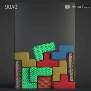 2.2M views · 43K reactions | I just can't stop watching this. By Nikomedia | 9GAG | Facebook