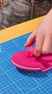 Painting With Flip-Flops?! | Crafty Panda How