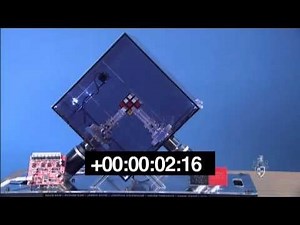 This Is the Fastest Rubik's Cube-Solving Machine So Far
