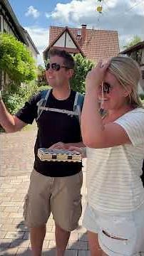 Outdoor Escape Room - Teamevent & Teambuilding by We-Escape