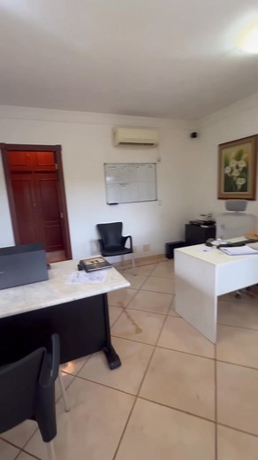 241K views · 10K reactions | Escritório tipo Yellowstone!! Pensa no...