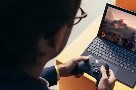 Así puedes mejorar las imágenes de Xbox Cloud si juegas desde Microsoft Edge activando la función Clarity Boost