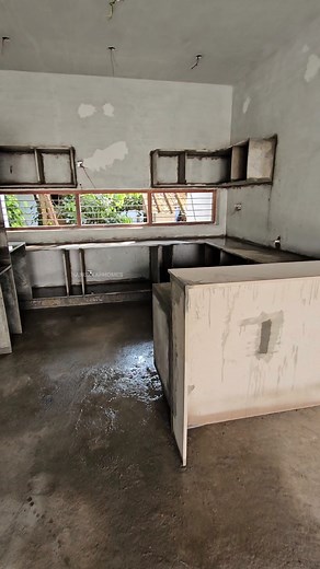 230K views · 1.1K reactions | അടിപൊളി Kitchen work in Ferrocement slab #viralreels #trendingreels2023 #ferrocement #kitchendesign | Hanukkah Homes | Facebook