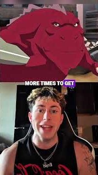 is Invincible’s Animation BAD?