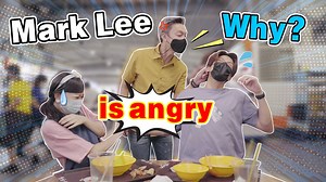 为什么 Mark Lee Kok Huang 会大怒？到底发生了什么事？😰 Why is Mark sooooooo angry? Watch to find out what exactly happened! #金刚媒体 #kingkongmediaproduction | King Kong Media Production 金刚媒体