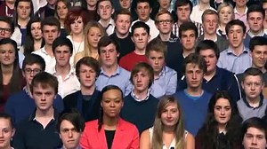 2013-06-13 - George Galloway - Question Time part 1/2