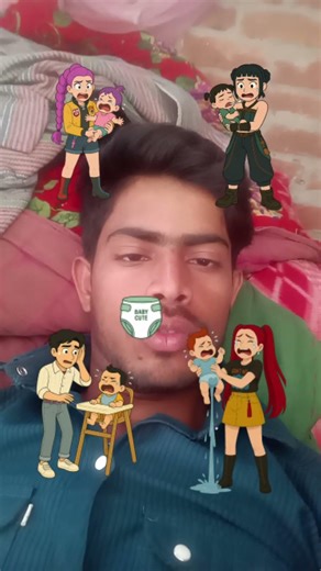 Others funny tv moments vs last this one🤯😱#usa#funny#edit #trollface