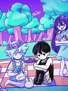 Omori comic: best Omori fancomic ideas and edits