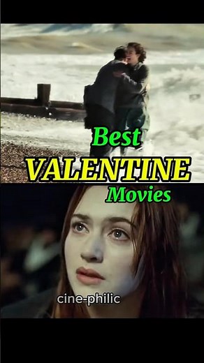 Best Valentine Movies