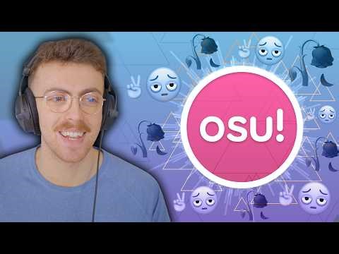 osu! Lazer In 2026