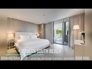 Boulan South Beach