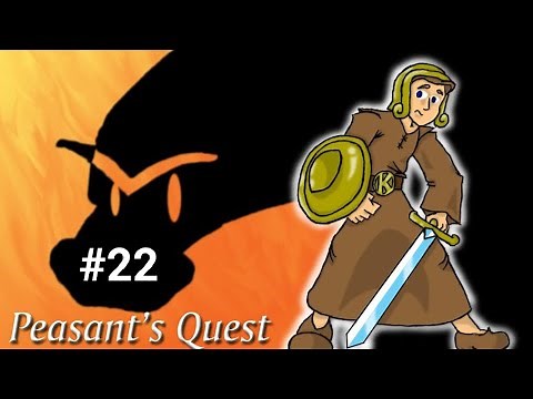 Peasant's Quest |Waystones Part 2 | Erevi's Quest |