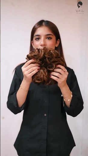 What does Scrunchy mean? 🤔 | Hair Accessory Explained