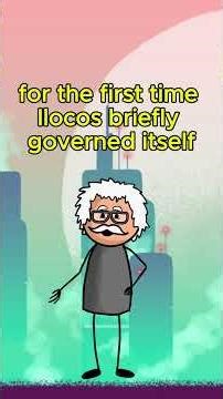 Diego Silang: The Filipino Revolutionary Born Before the Revolution #history#philippines