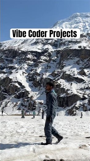 Real 🥾 #edit #ai #coding #vibecoding #programming #python #codingmeme