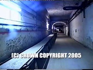 CORSHAM DECLASSIFIED Camera 1 Tape 1 Part 1